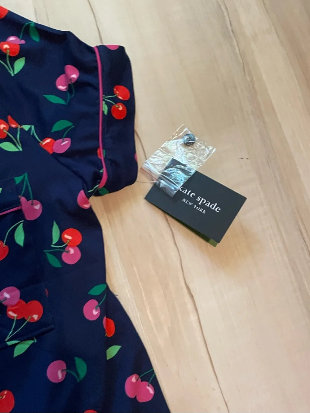 kate spade comfortable two